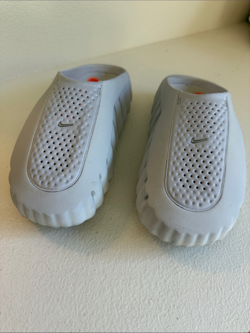 Nike Minds Grey